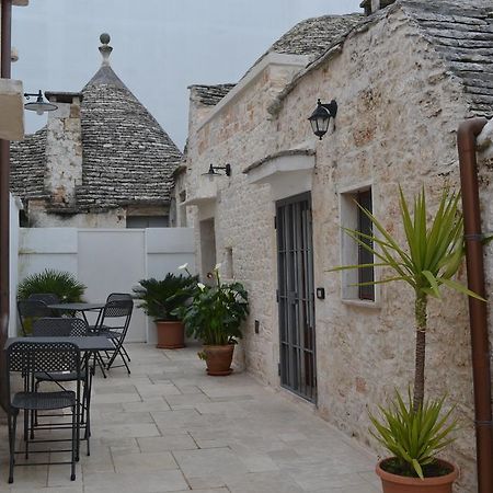 Trullo De Amicis N 5 Hotel Alberobello Szoba fotó