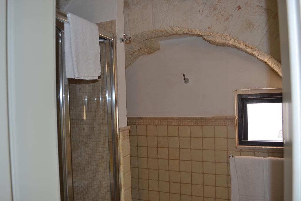 Trullo De Amicis N 5 Hotel Alberobello Szoba fotó