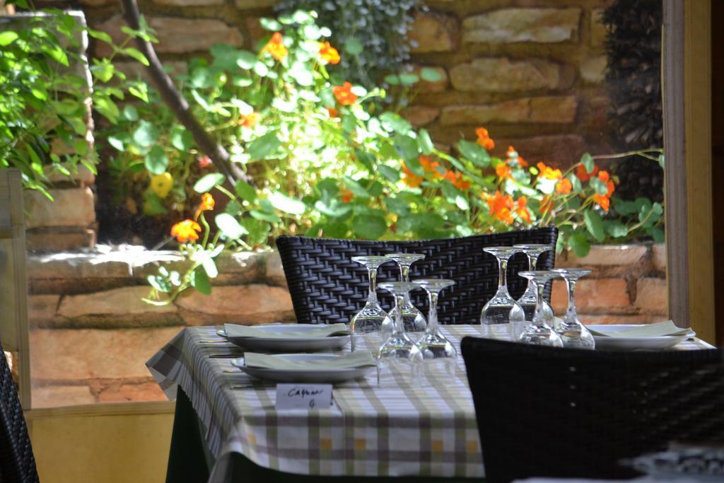 Trullo De Amicis N 5 Hotel Alberobello Kültér fotó